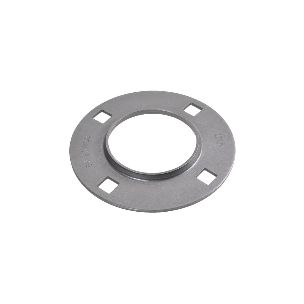 [AMAT2-300856] Capac oțel rulment MSB FLAN90MSBFA125