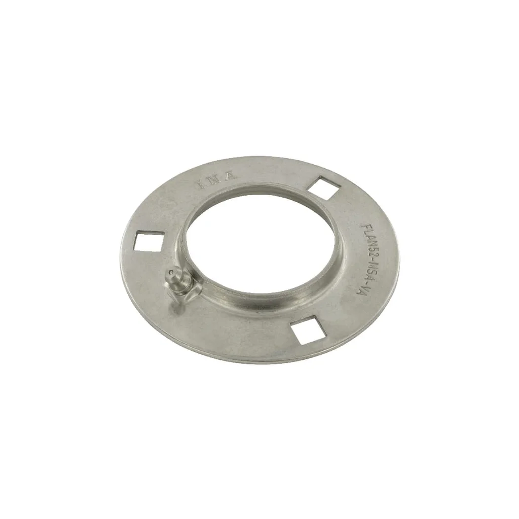 [AMAT2-300890] Capac oțel rulment MSA FLAN52MSAVA