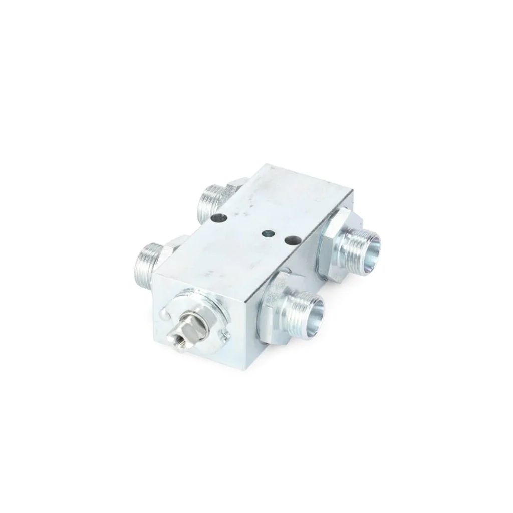 [AMAT2-303480] Robinet cu bilă G117920031011