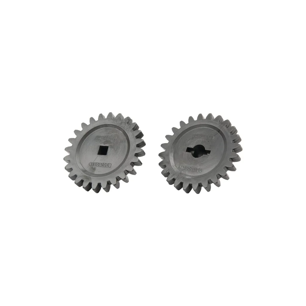 [AMAT2-303484] SET angrenaje 24 G11475210R