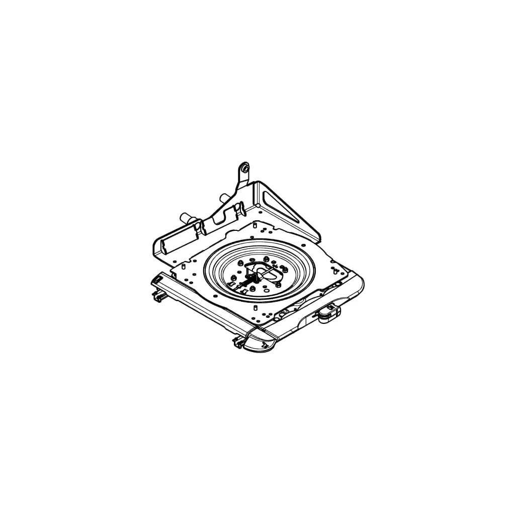 [AMAT2-303554] Modul confort pentru SDF G1477684A