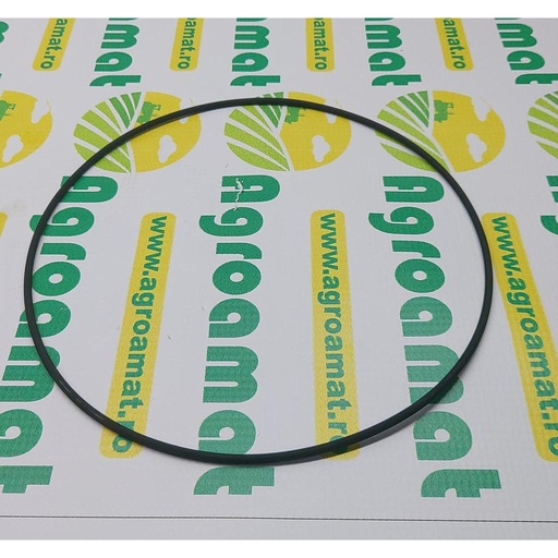 [AMAT1-14383] O-Ring Piston 21472R1 