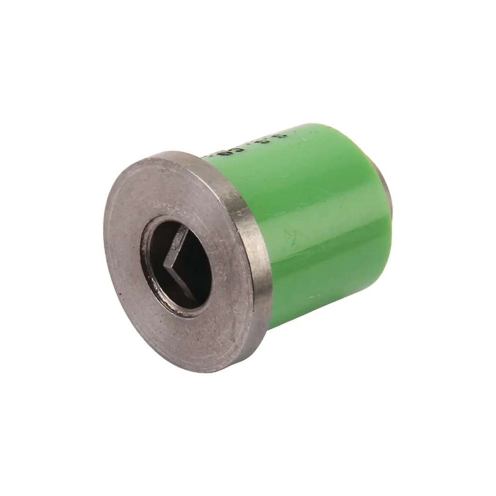 [AMAT2-301001] Duză con complet FL 015 verde din oțel inoxidabil TeeJet FL15VS