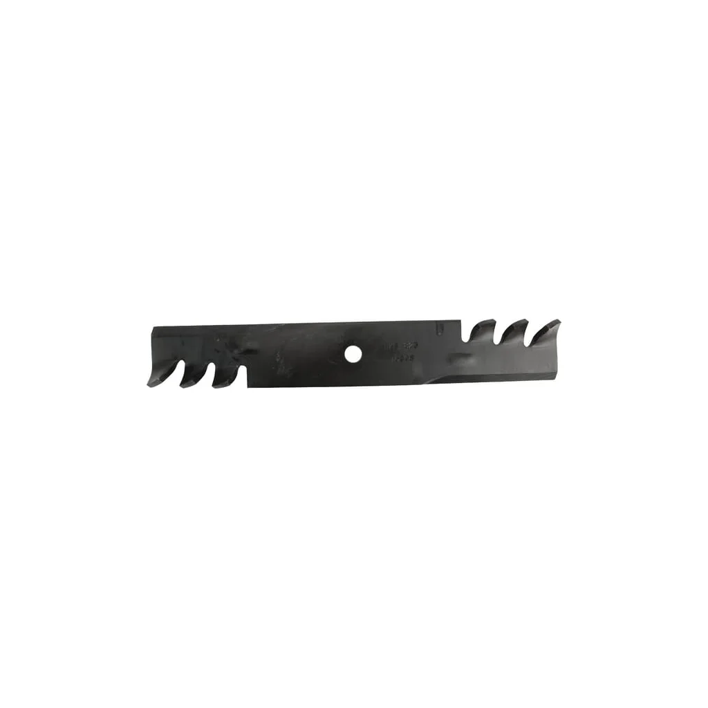 [AMAT2-301072] Lamă de mulcire L: 413mm/16-1/4", gaură rotundă: diametru 15.9 potrivită pentru Ferris de Kramp FGP470470