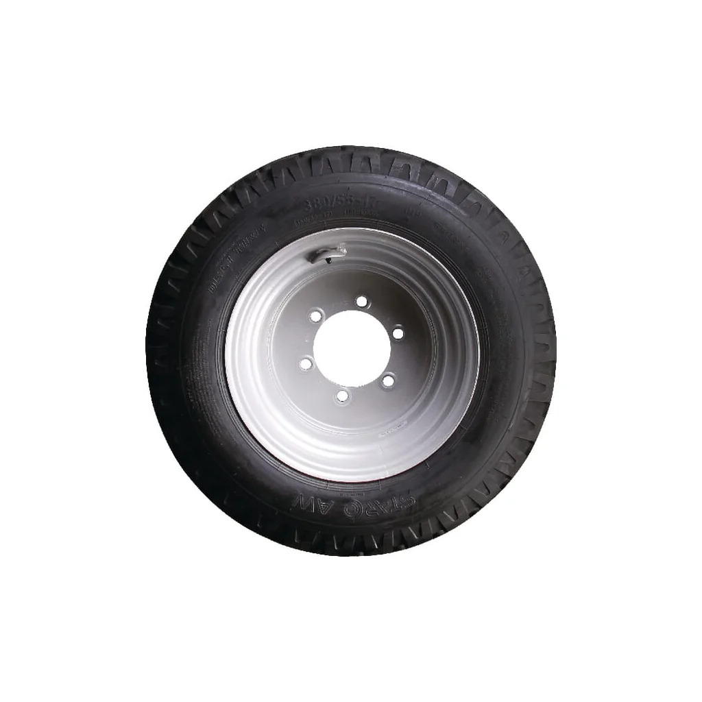 [AMAT2-301125] Roată completă FR6380551712161205