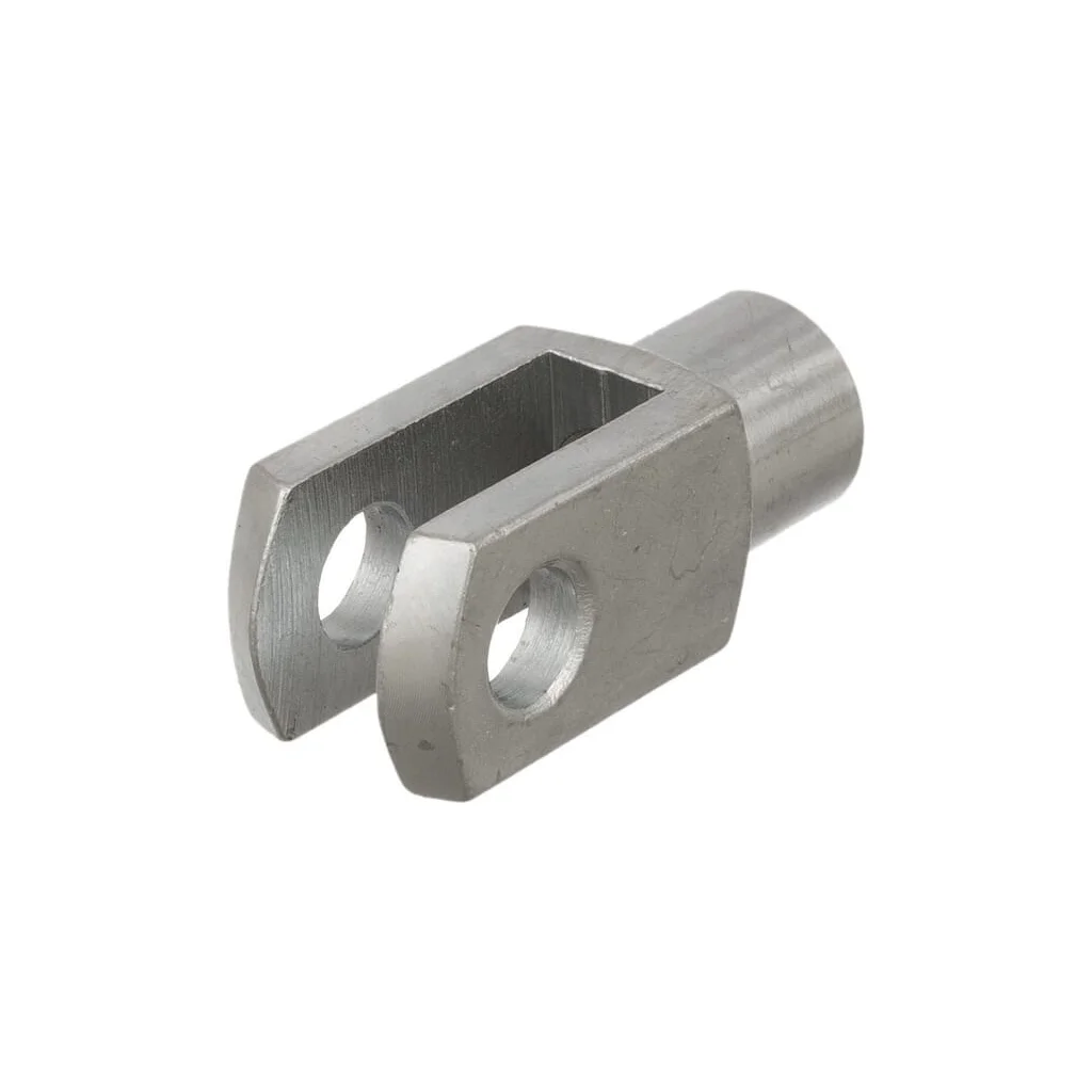 [AMAT2-303605] Cap furcat cu bolţ Clevis G10x20 M10x1,25 zinc. G1020ZFG