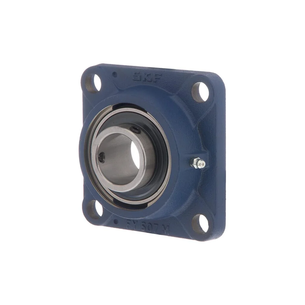 [AMAT2-301288] Flanșă cu rulment complet FY SKF FY114TF