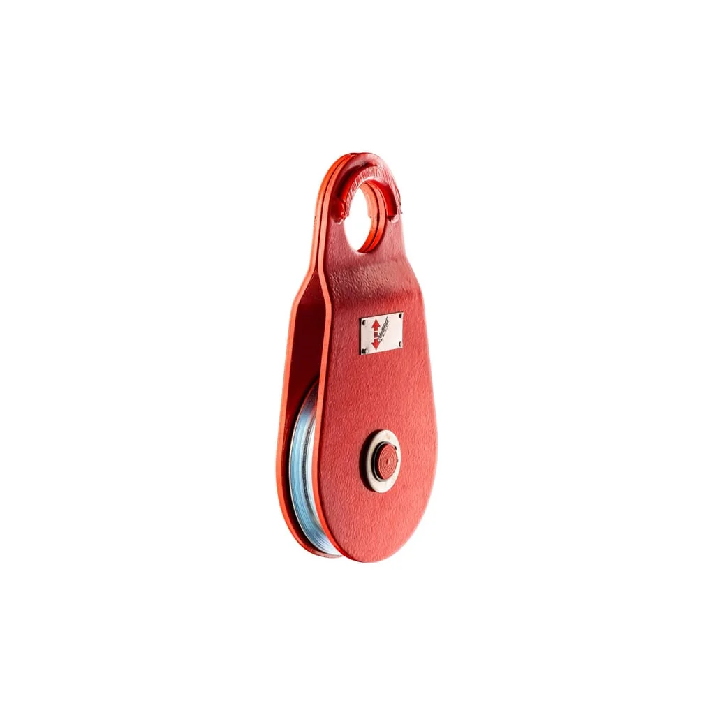 [AMAT2-301298] Rolă de cablu cu blocator lateral mobil 5 t SRL-B 14 FW15995