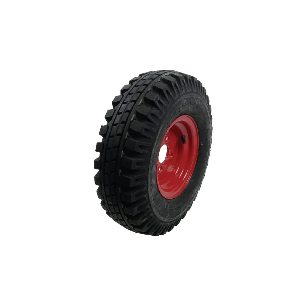 [AMAT2-301369] Roată completă FR4600960100