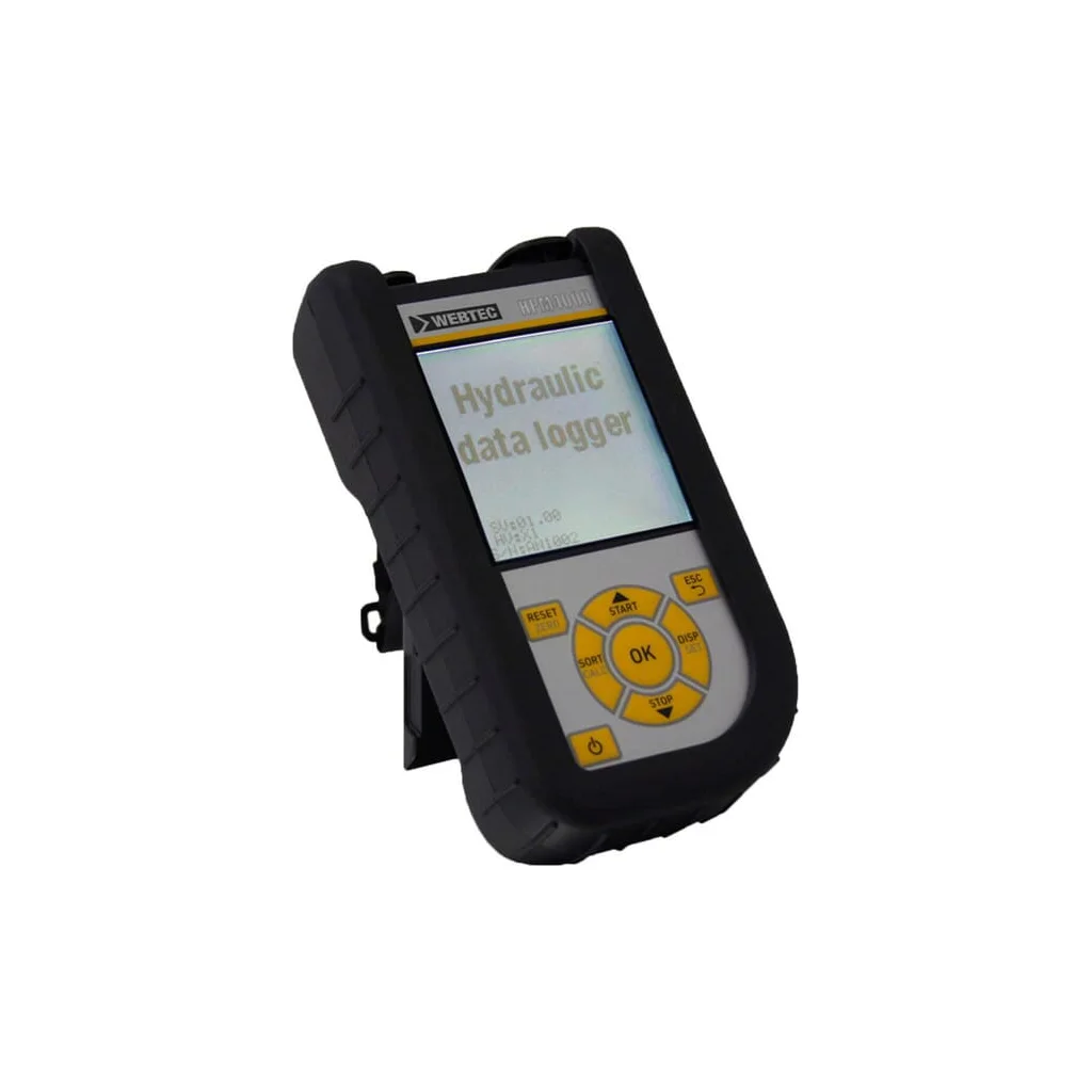 [AMAT2-301387] Înregistrator de date hidraulice, kit de pornire CAN FT10653