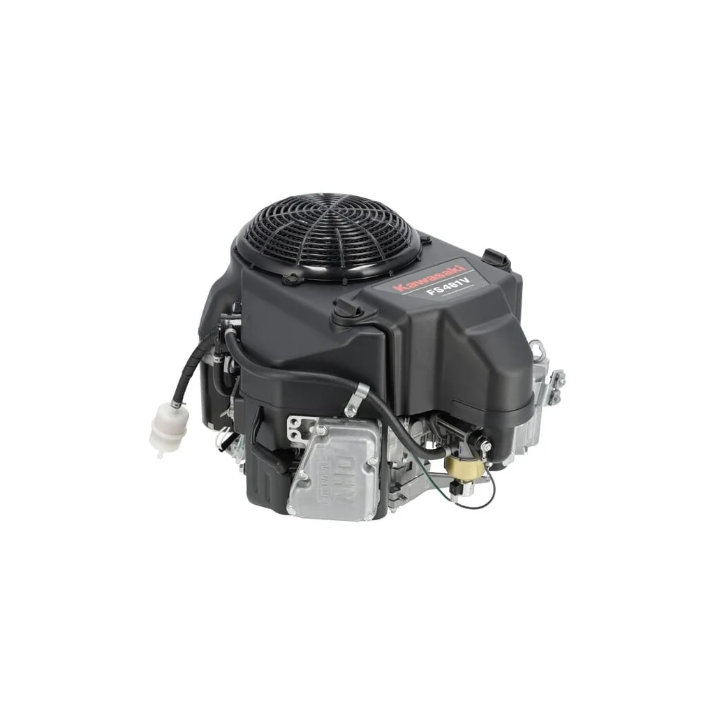 [AMAT2-301398] Motor vertical 603cm3 13,2cp 2 cilindri Kawasaki FS481VCS02