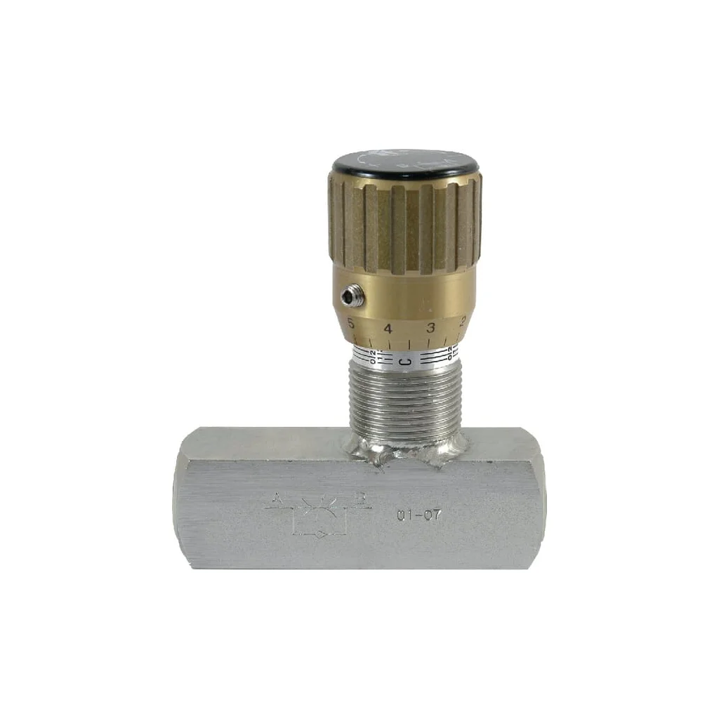 [AMAT2-301402] Robinet reglare presiune oțel inoxidabil FT2257512