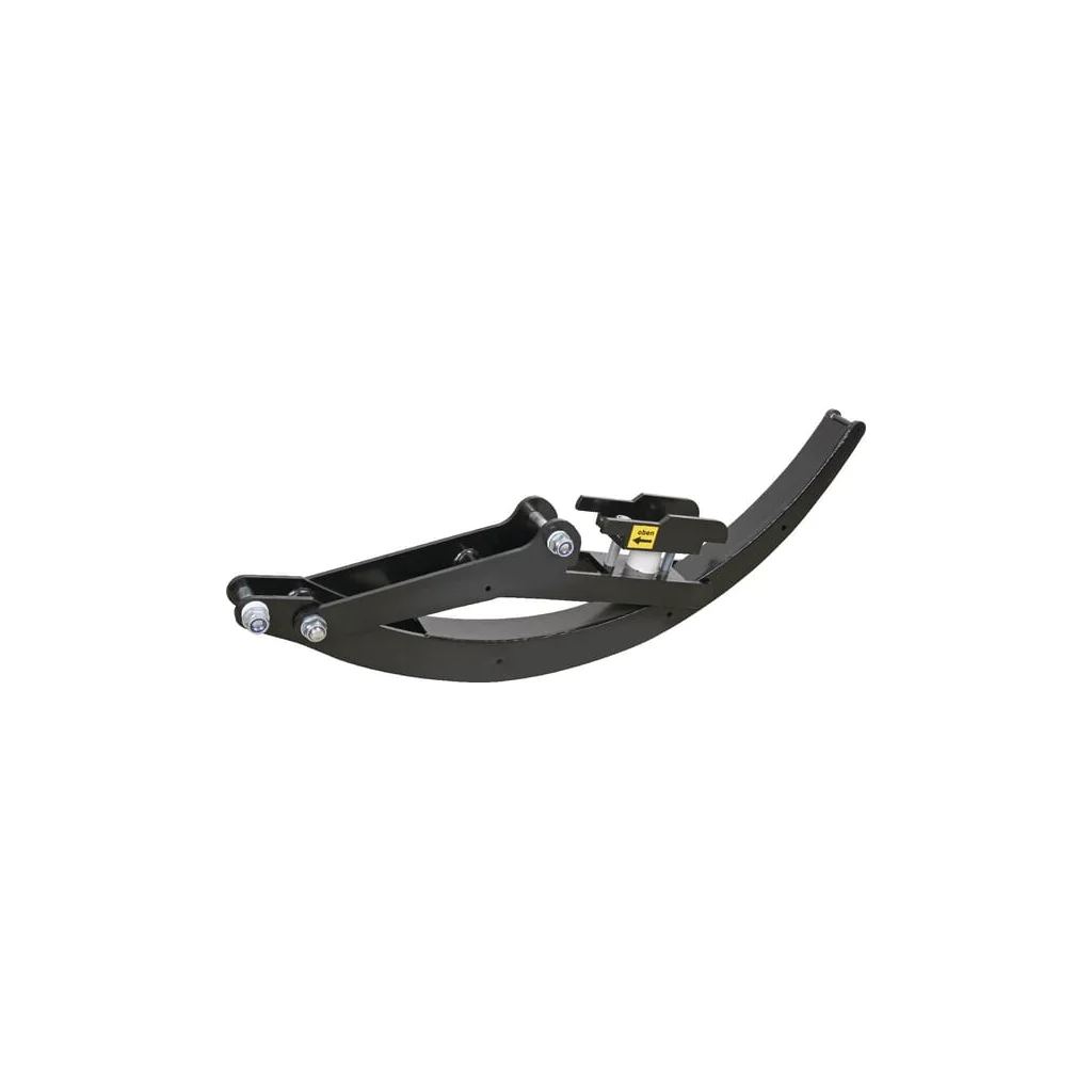 [AMAT2-301414] Placă de fixare FEM II FT3156