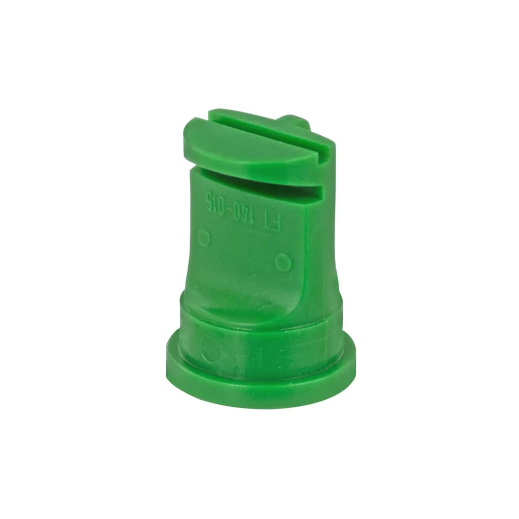 [AMAT2-301426] Duză de plastic FT 140° verde FT140015