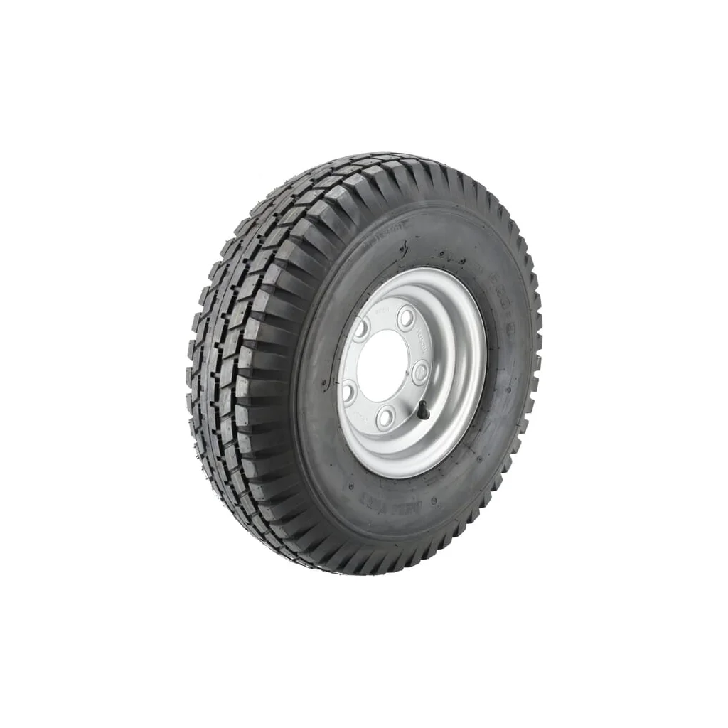 [AMAT2-301469] Roată completă FR5600994140