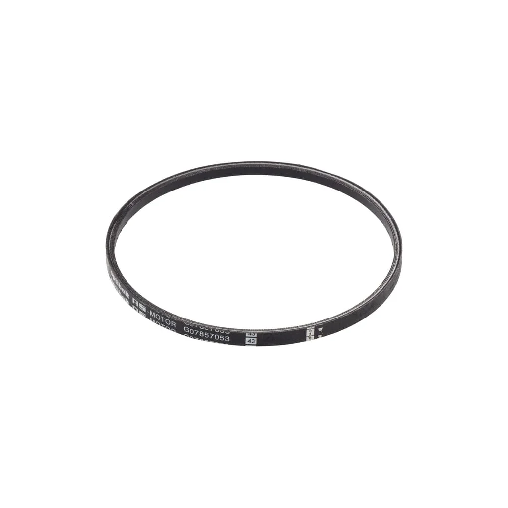 [AMAT2-303642] Curea trapezoidală G07857053