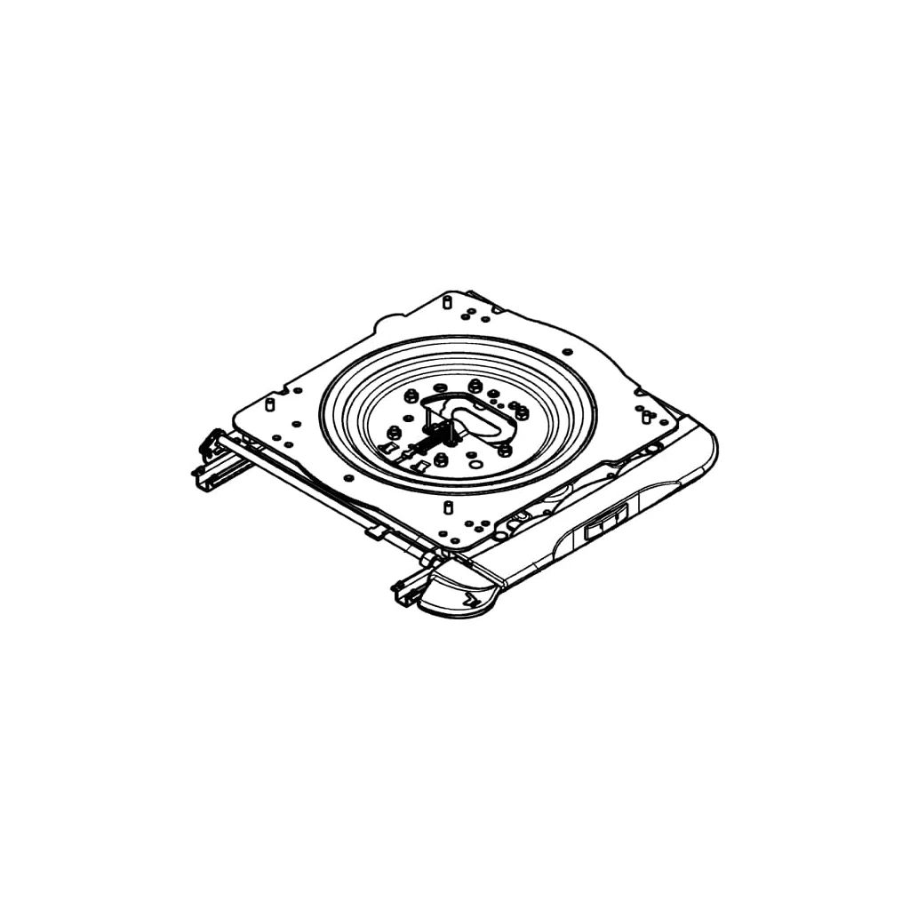 [AMAT2-303644] Modul confort pentru CNH, versiunea 2 G1477678A