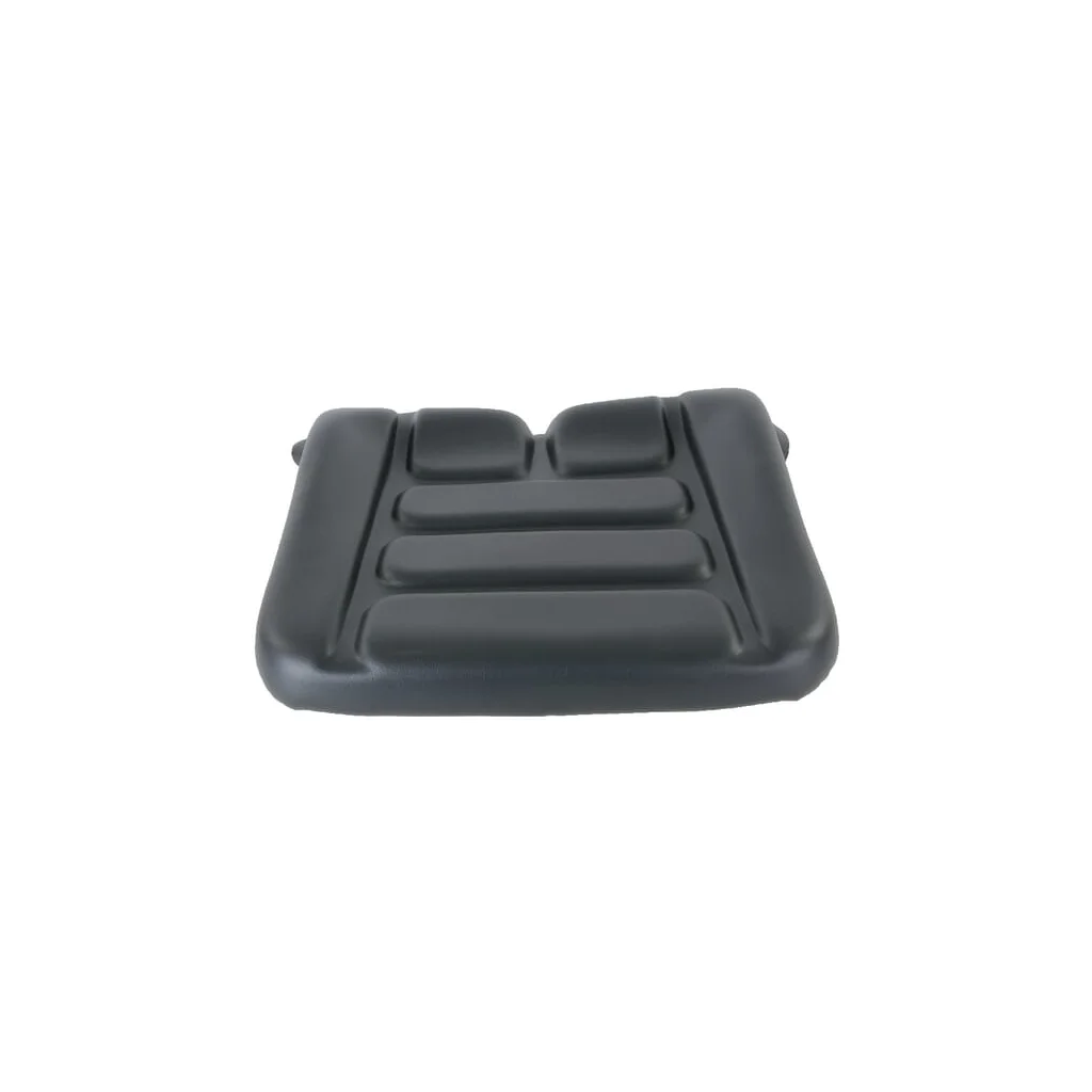 [AMAT2-303688] Pernă pentru scaun PVC neagră G127069