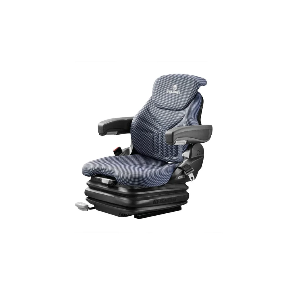 [AMAT2-303699] Scaun Primo XL Plus, material textil, 12V, frecvență scăzută, Grammer G1453490