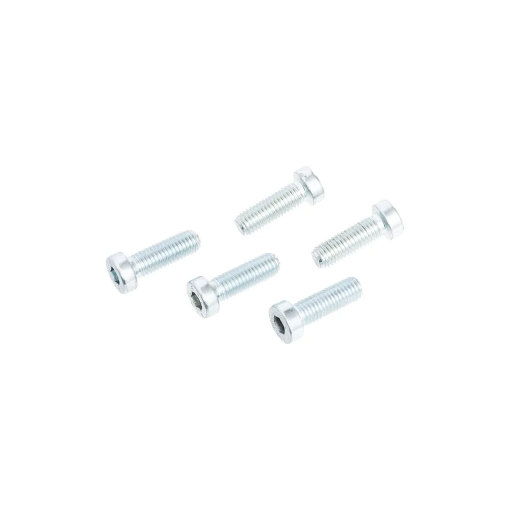 [AMAT2-303708] Șurub cu cap hexagonal (5x) G07910003