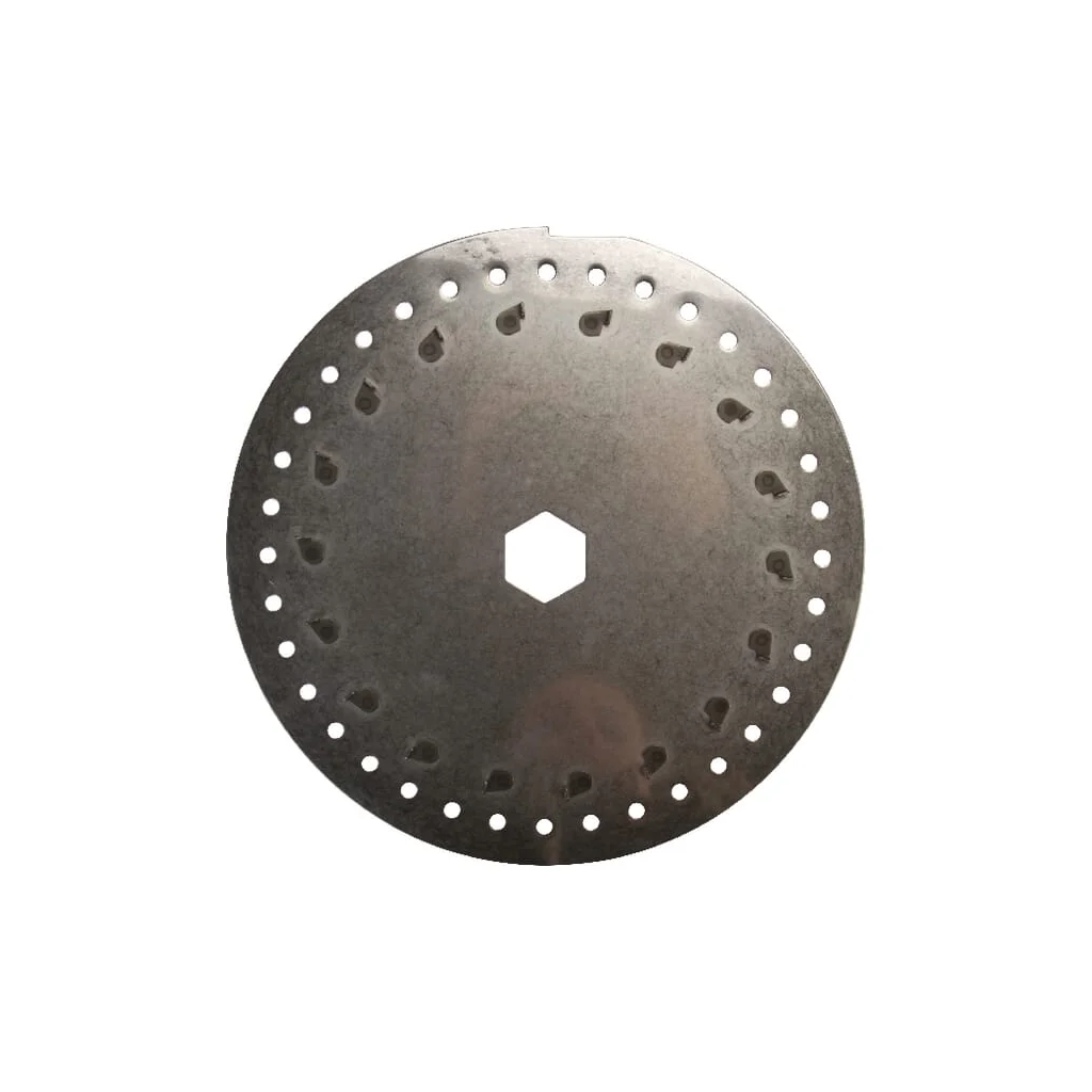 [AMAT2-303797] Disc semănătoare 36 orificii D 5,5 G10121570R