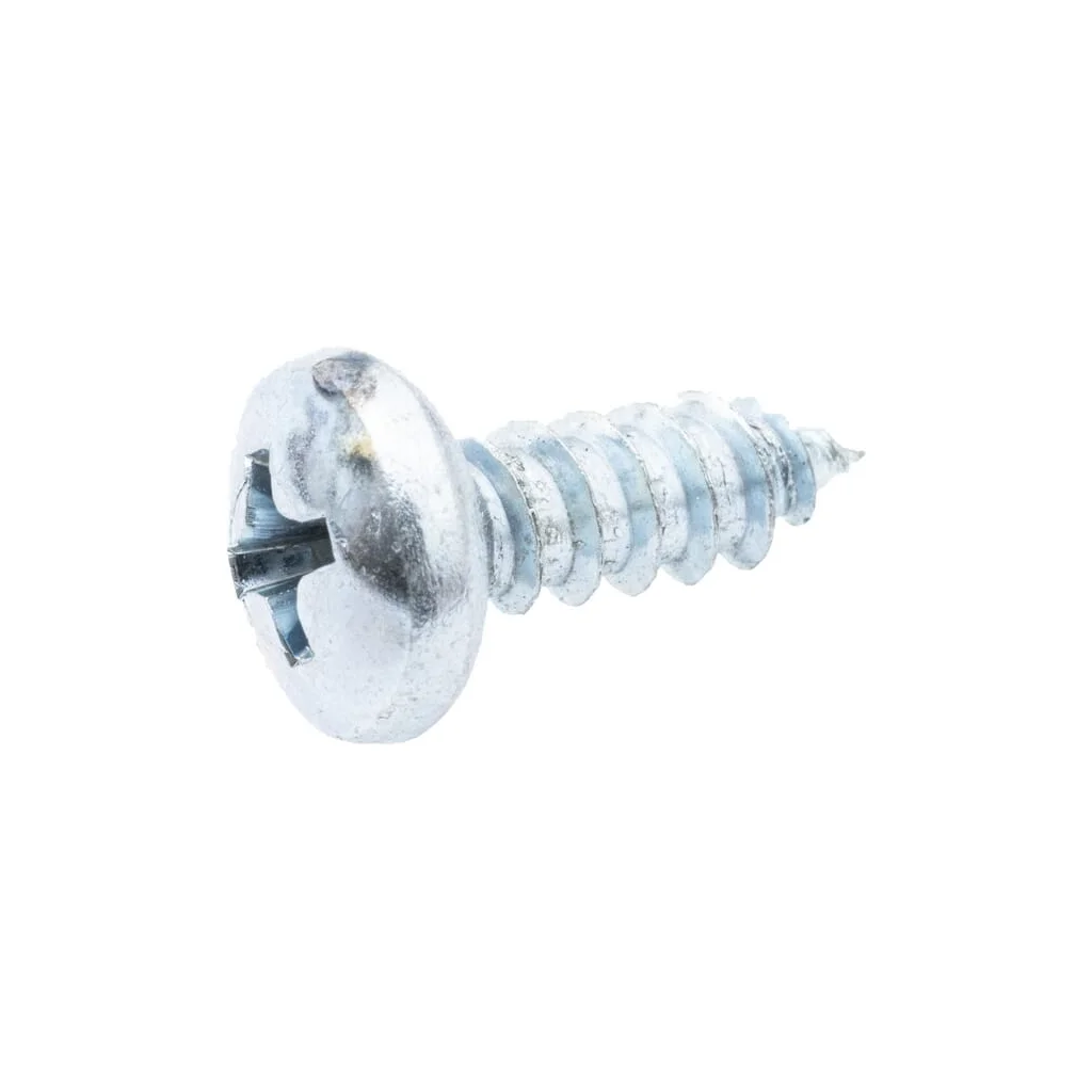 [AMAT2-303900] Șurub pentru tablă cu cap în cruce ridicat (5x) G07875012