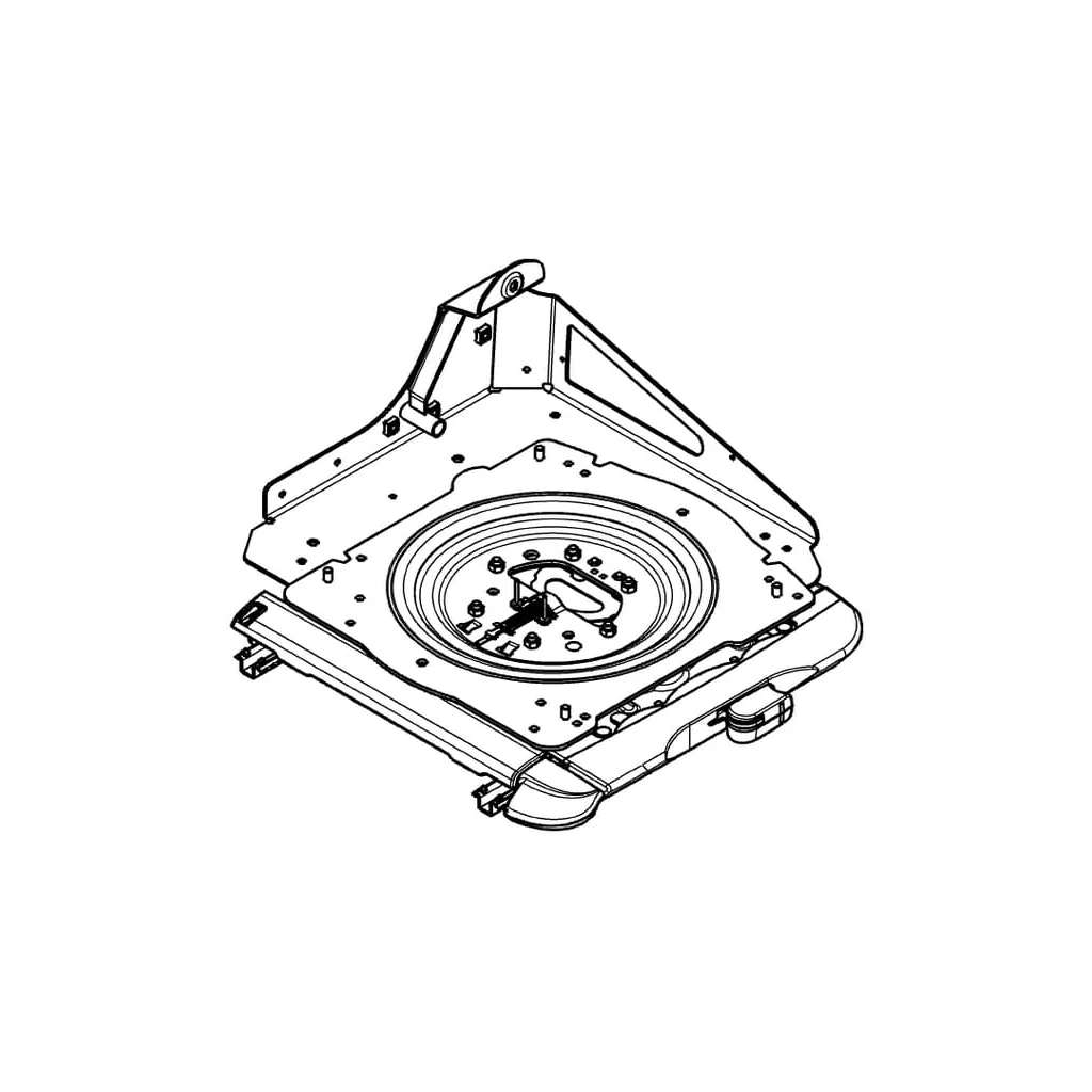 [AMAT2-303955] Modul confort universal, versiunea 1 G1477677A