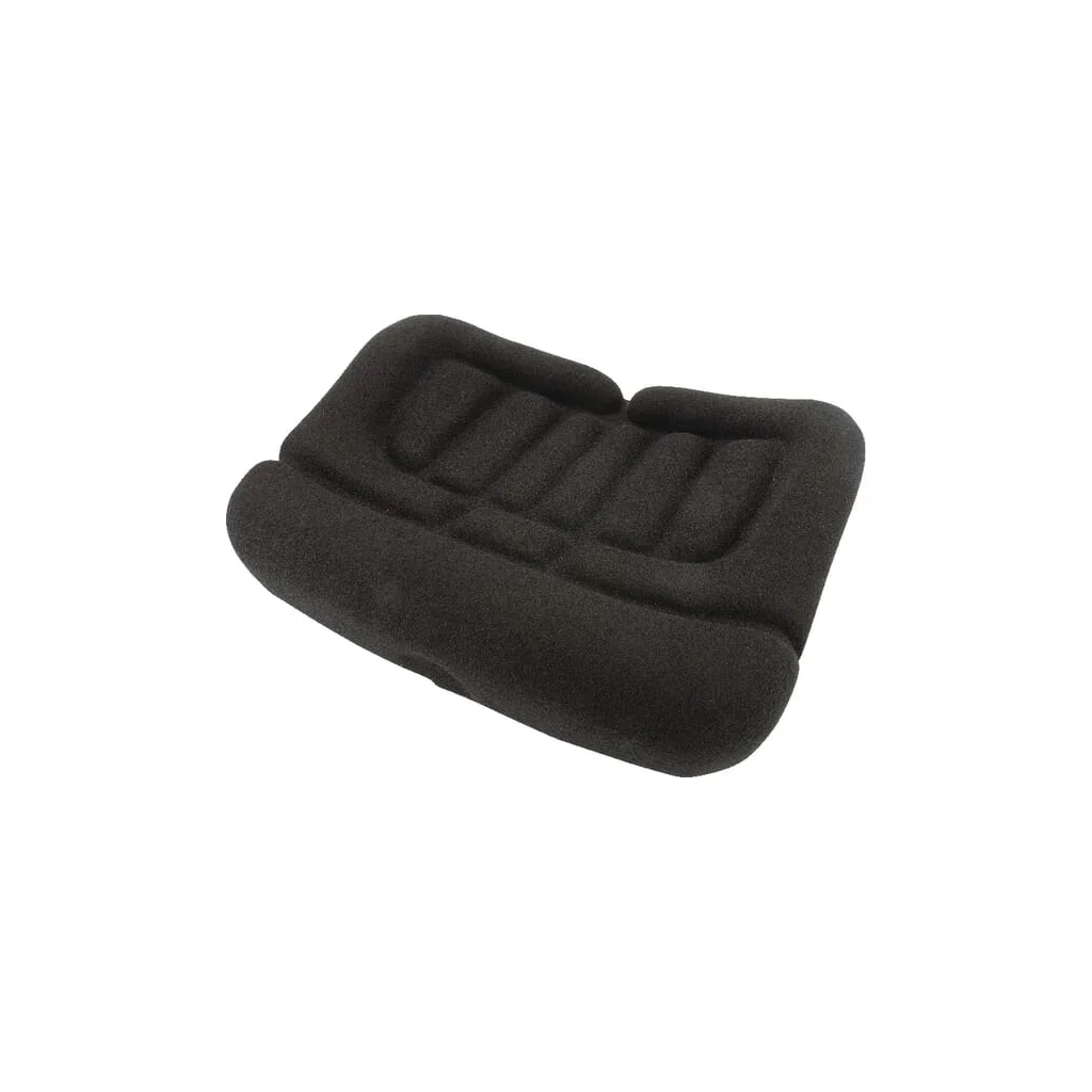 [AMAT2-304027] Pernă de scaun stofă neagră Gramm G117272