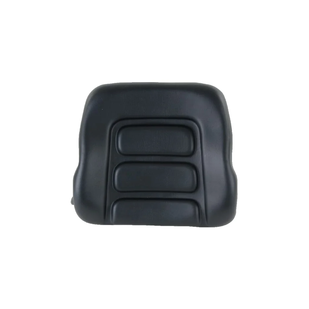 [AMAT2-304097] Pernă de spate PVC neagră G132793