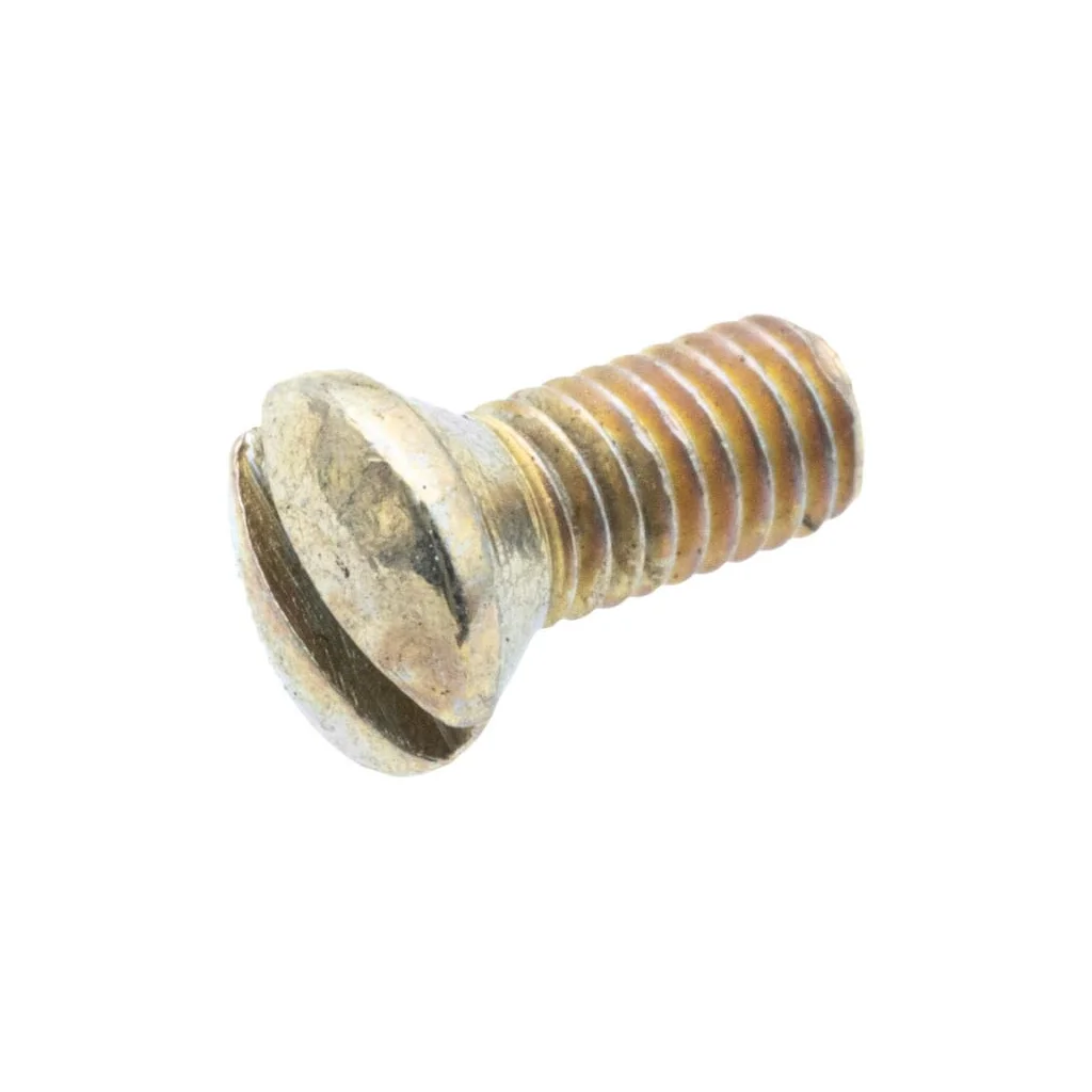 [AMAT2-304419] Șurub cu cap înecat în relief (5x) G00150067