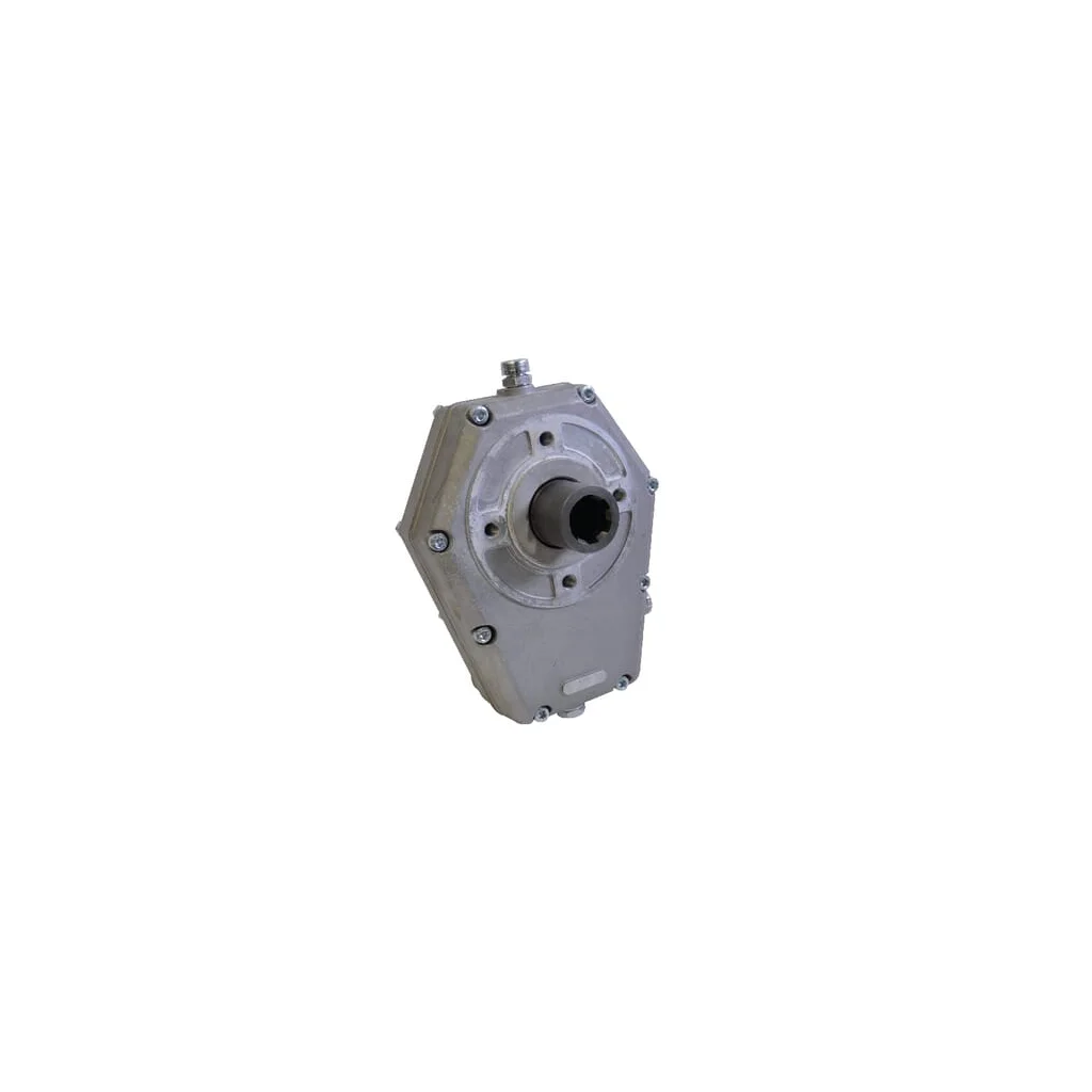 [AMAT2-307719] Cutie de viteze GBF-30-S-2-2.5 (F/Gr3) GBF30S225
