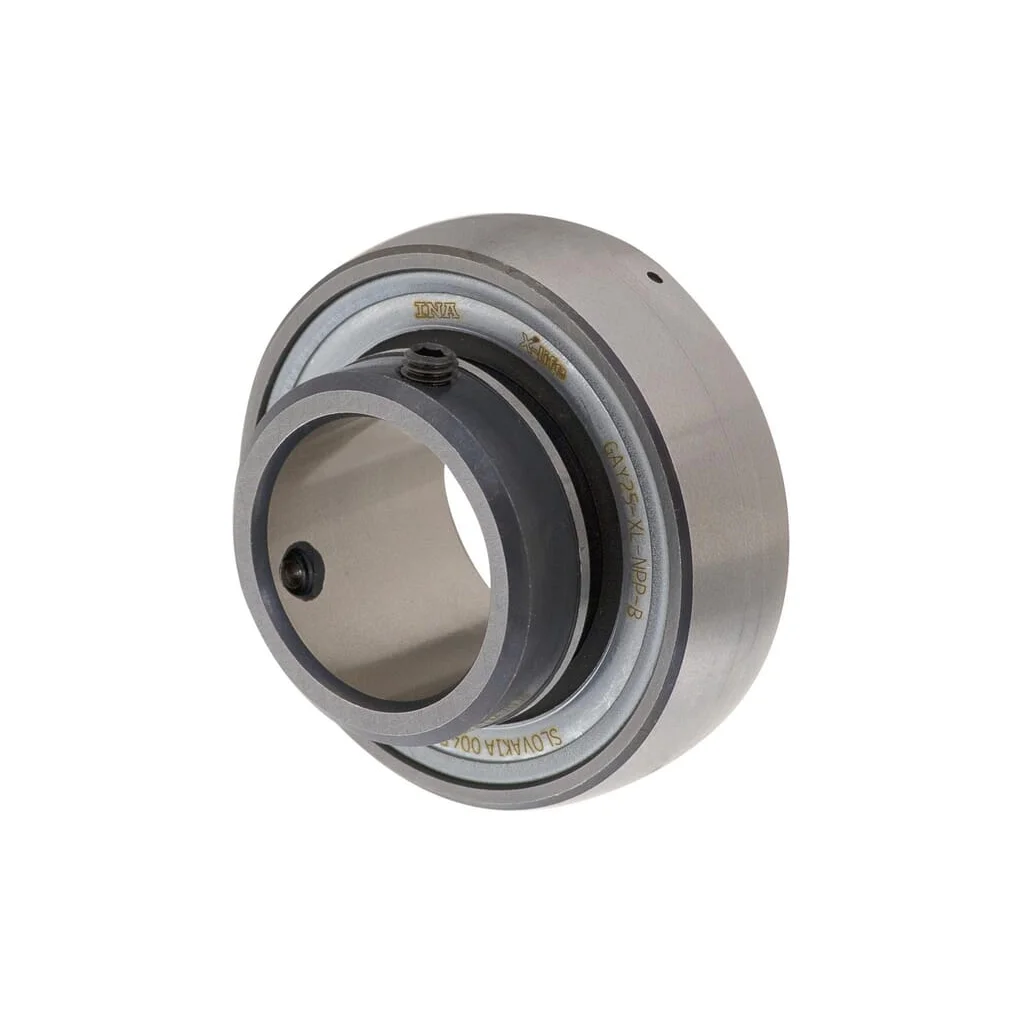 [AMAT2-307804] Rulment radial cu bile, de inserție GAY25NPPB