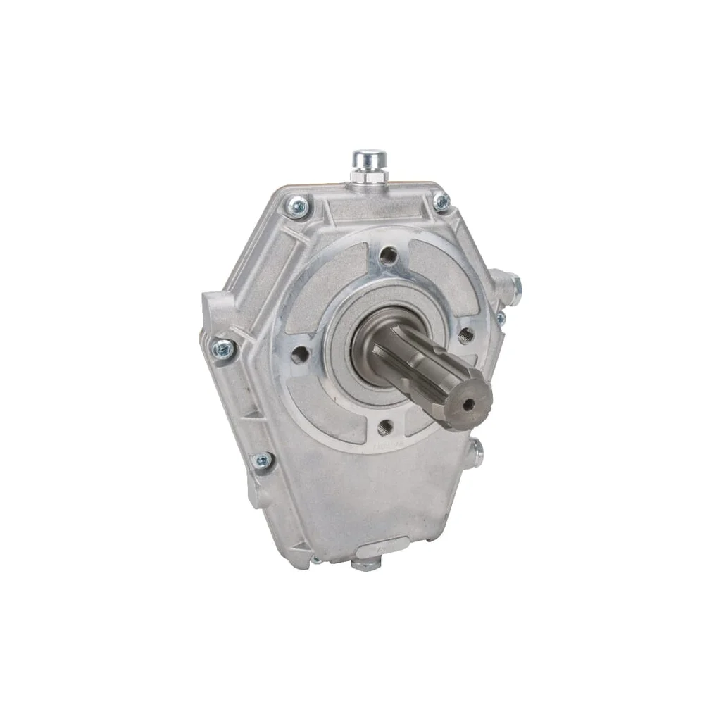 [AMAT2-307897] Multiplicator-reductor cu arbore GBF30S125