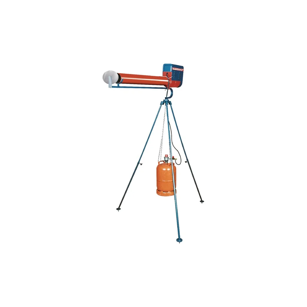 [AMAT2-307960] Dispozitiv împotriva păsărilor, Guardian 2 1 rotativ GE2000SR