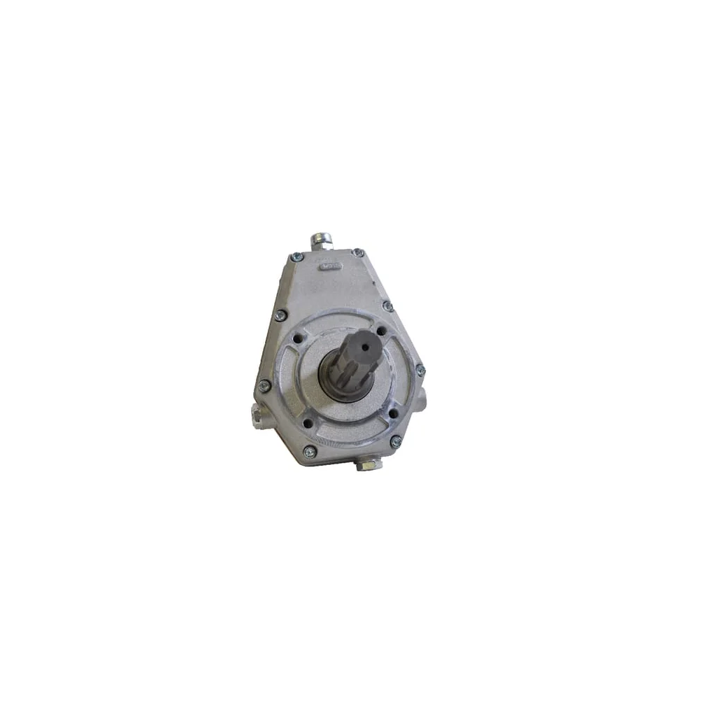 [AMAT2-308019] Multiplicator-reductor cu arbore GBF20S125