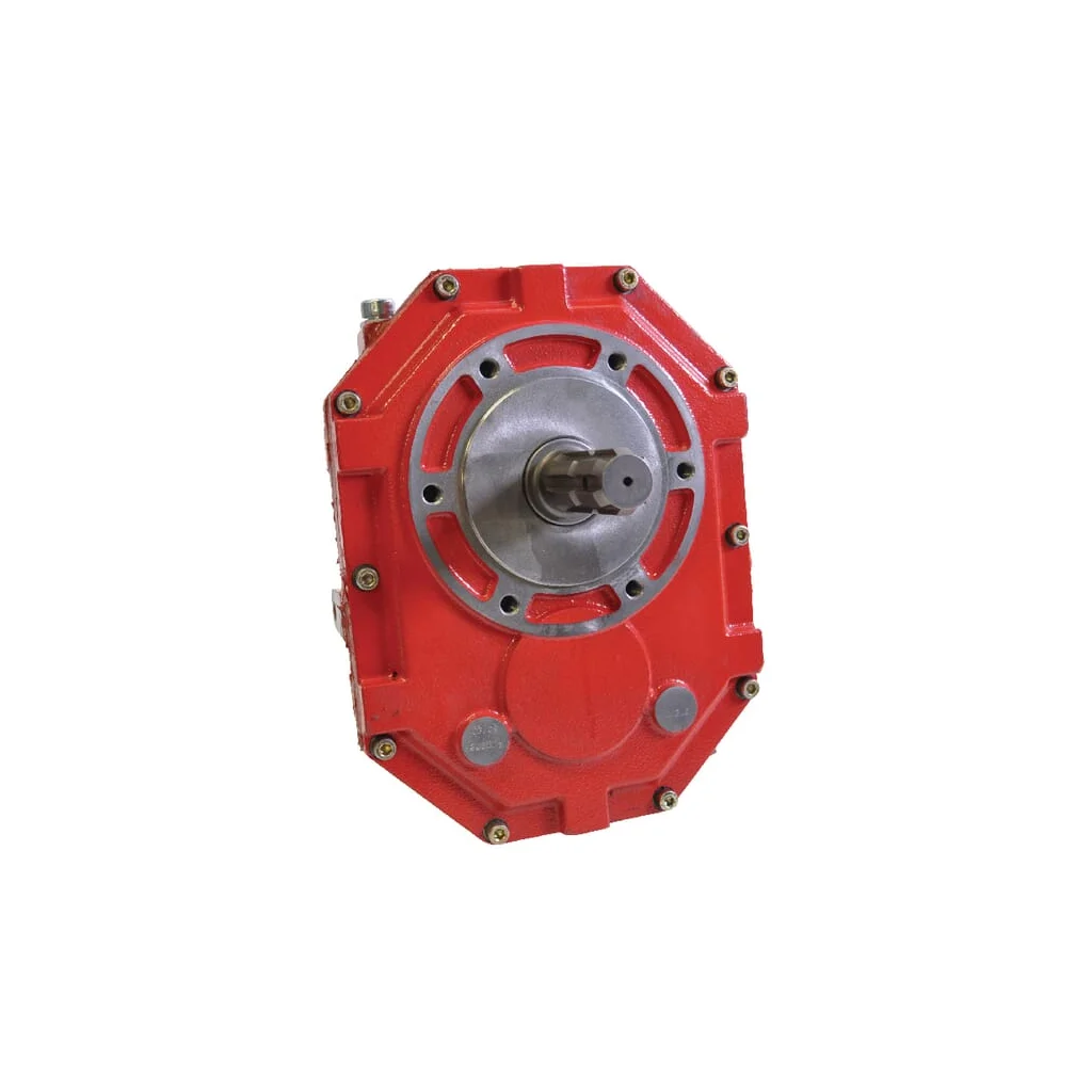 [AMAT2-308090] Multiplicator-reductor arbore 1 3/8 1:3,2 GBF40S132