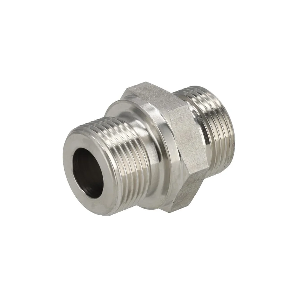 [AMAT2-308135] Cuplă cu filet tată 15L x M22 SS GES15LM22SS