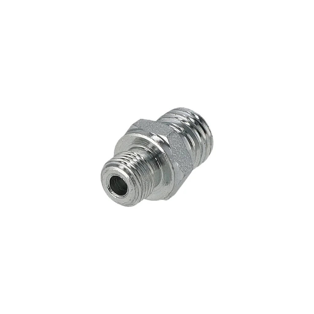 [AMAT2-308195] Cuplă cu filet exterior R1/8 50buc GES6LR18P050KR