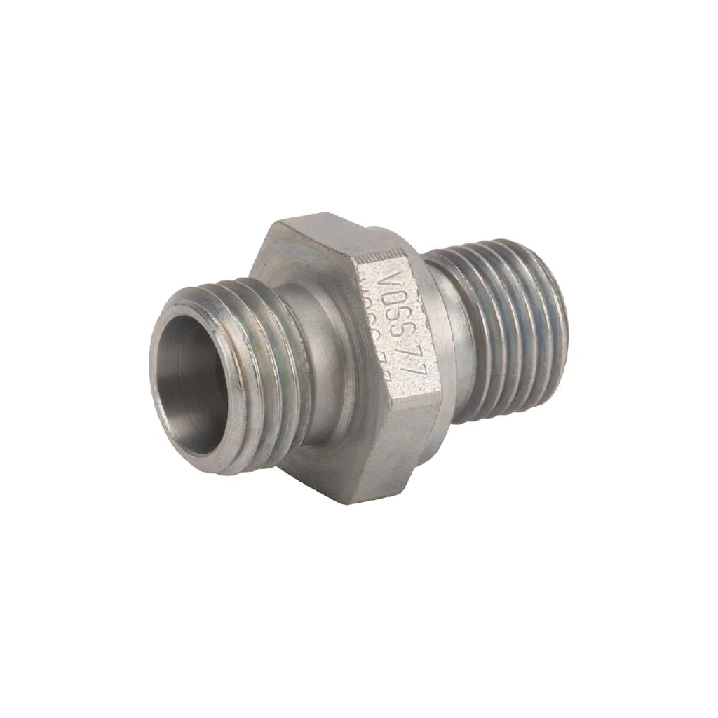 [AMAT2-308210] Adaptor 8L-R1/4 GES8LR14ACH60