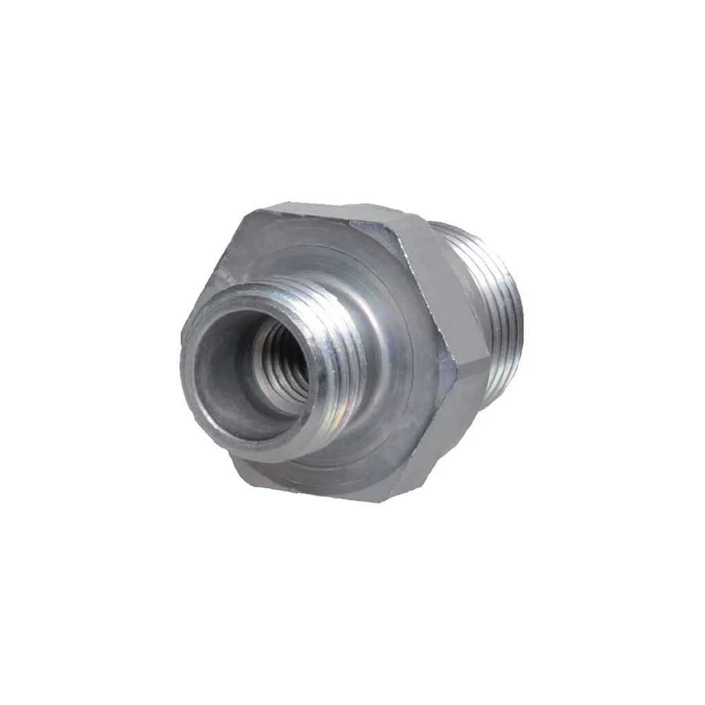 [AMAT2-308398] Ștuț filetat 8L R3/8 M8 Inn. GES8LR38WDM8