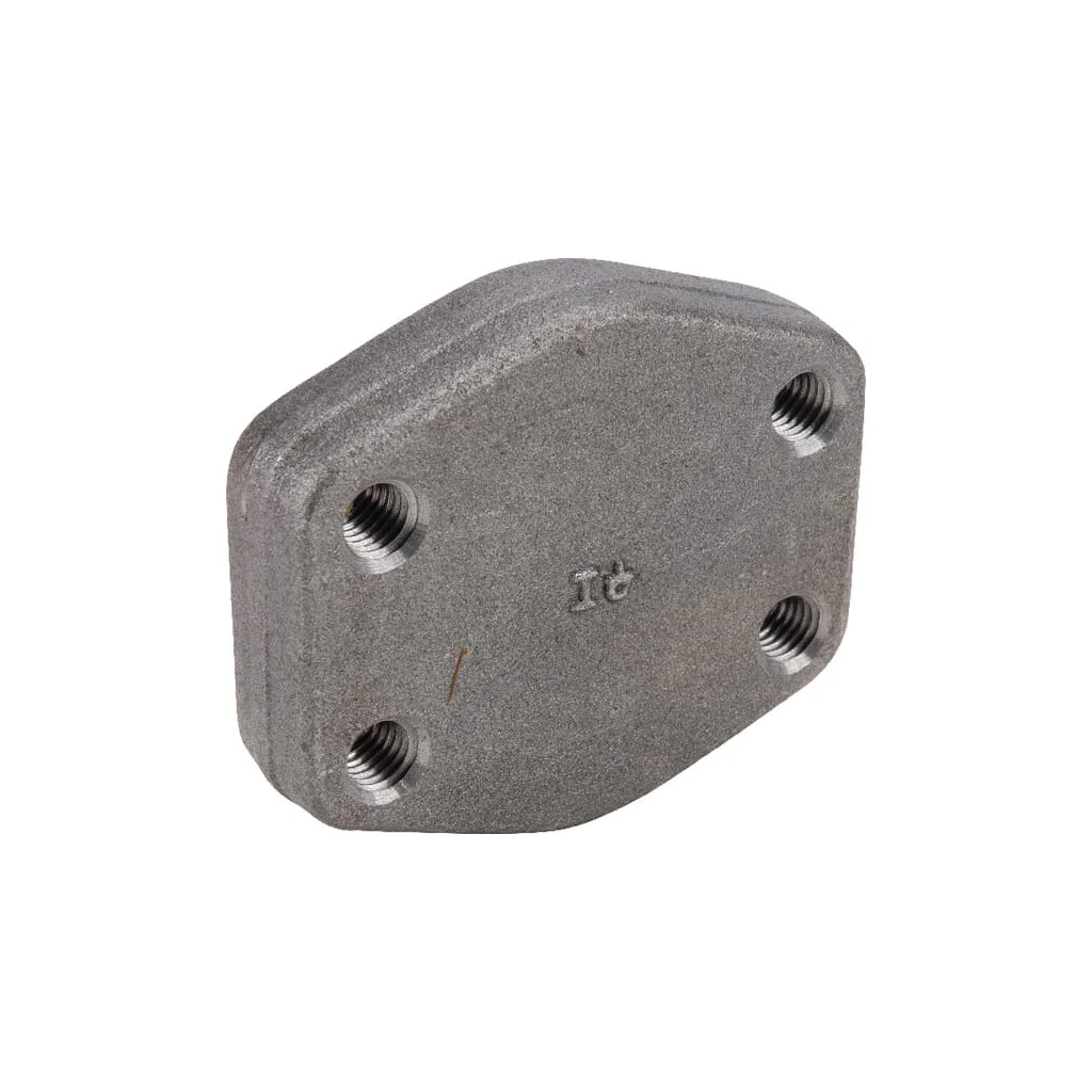 [AMAT2-308451] Contraflanșă oarbă SAE GFC320M