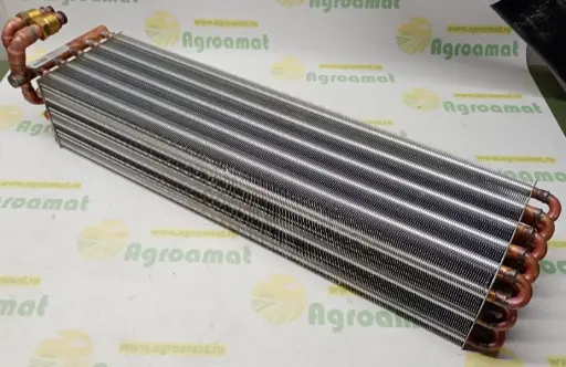 [AMAT1-14359] Radiator A/C