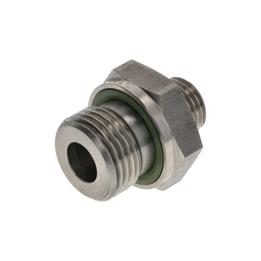 [AMAT2-308670] Cuplă cu filet tată 8L x 1/2" BSP WD SS GES8LR12WDSS