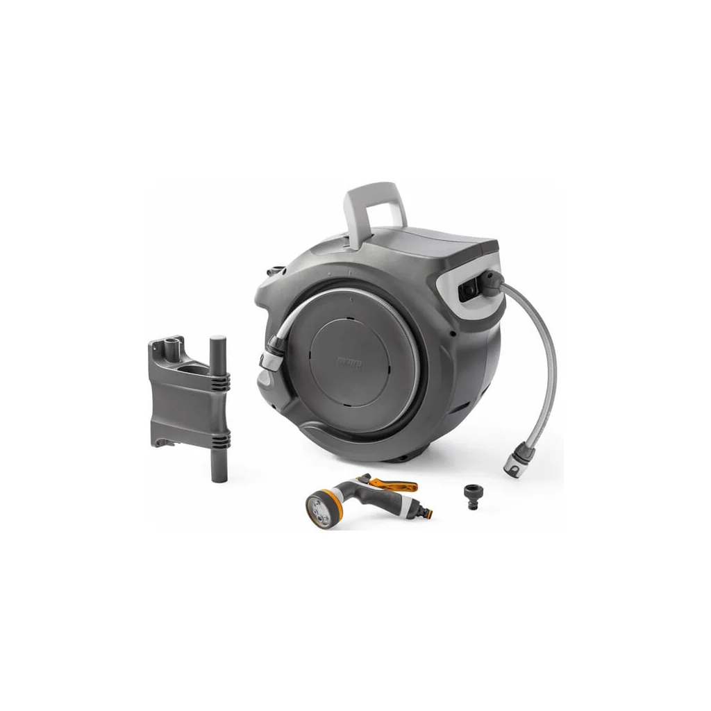 [AMAT2-308683] Tambur automat pentru furtun, montat pe perete 30m GF800030