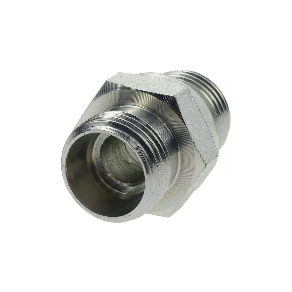 [AMAT2-308769] Cuplă cu știft exterior R3/8 x 12L GES12LR38KR