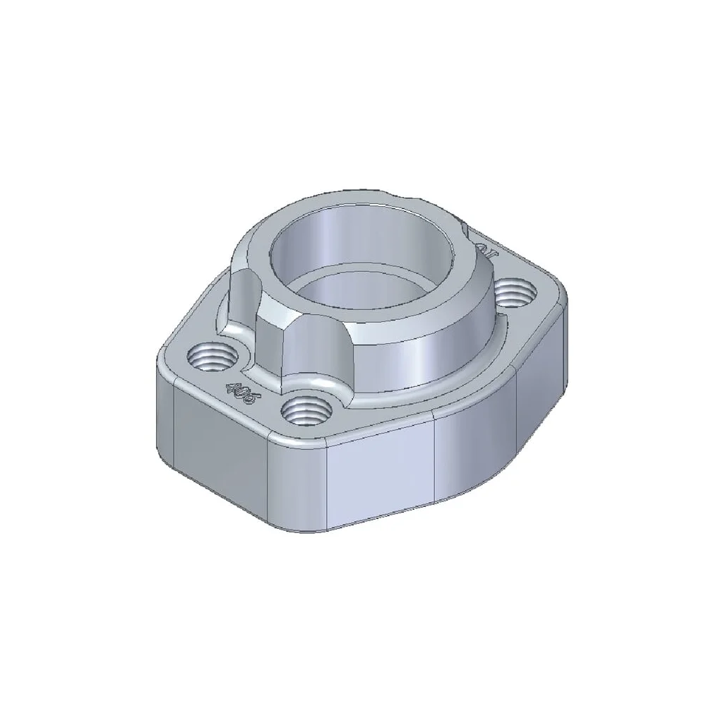 [AMAT2-308783] Contraflanșă sudură SAE GFW624SM48
