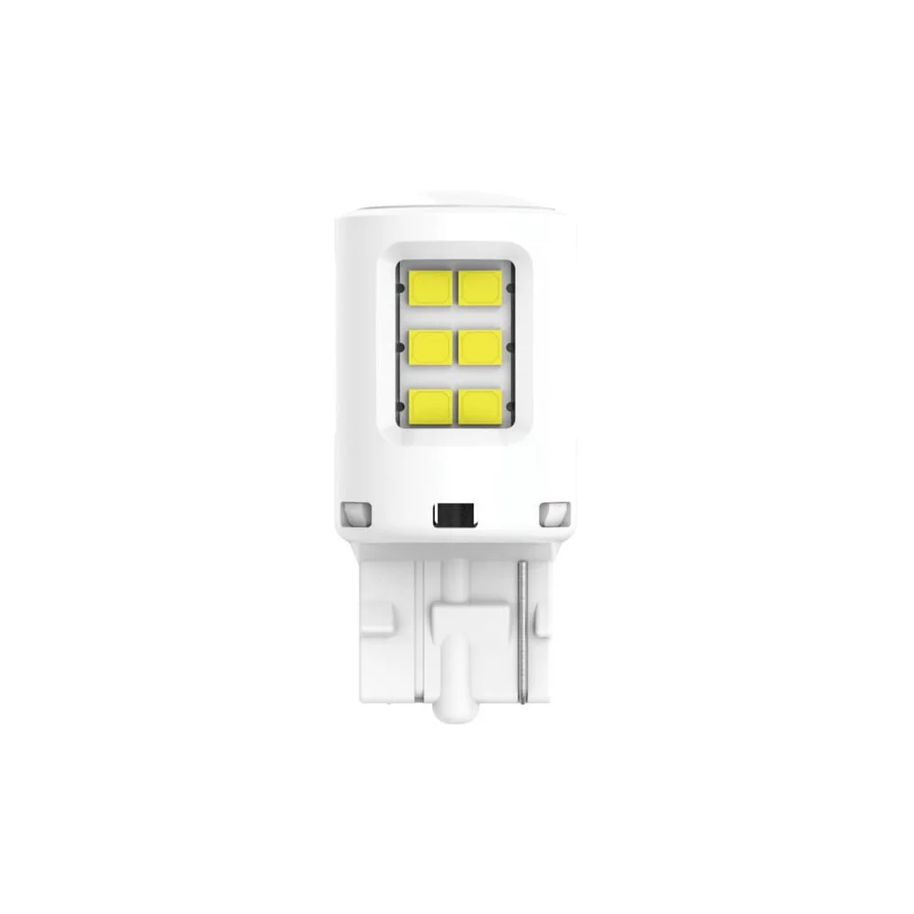 [AMAT2-309108] Bec LED W21W 12V/24V 21W W3x16d alb utilizare off road Philips GL11065XUWX2