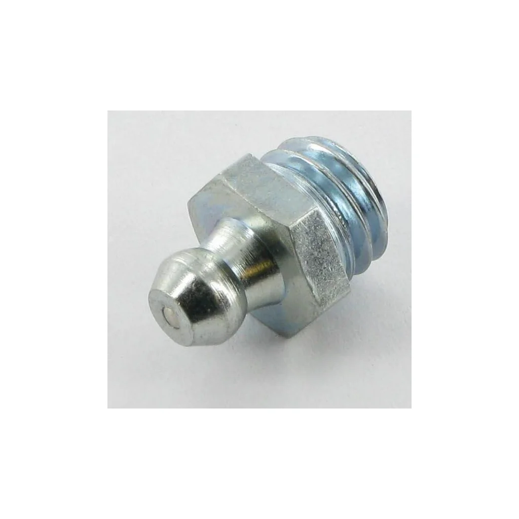 [AMAT2-309146] Niplu de ungere M10x1,5-180° GN1015180