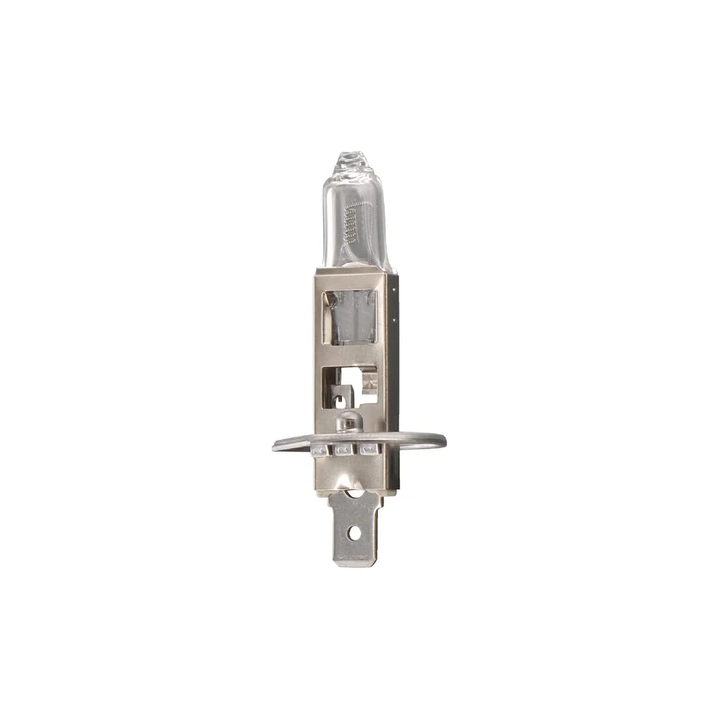 [AMAT2-309186] Bec tub halogen H1 24V 70W P14.5s alb Philips GL13258MLC1