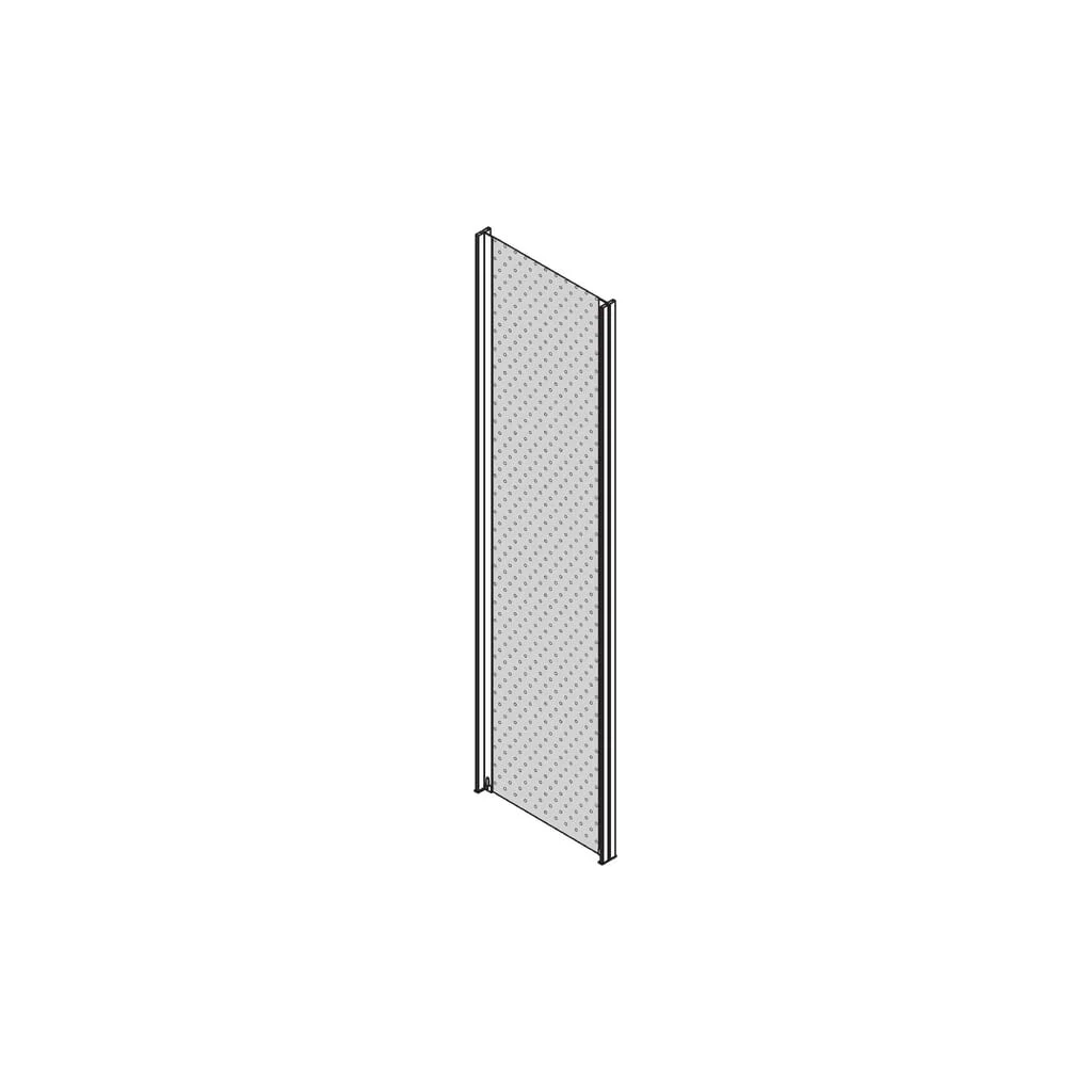 [AMAT2-309199] Perete lateral perforat 2000x424mm GLSW204